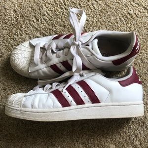 Adidas Superstars